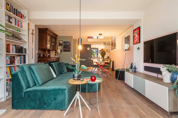 Medium property photo - Zonnewende 85, 7325 EM Apeldoorn